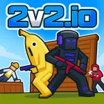 Play Game 2v2.io now !