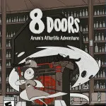 Play Game 8Doors now !