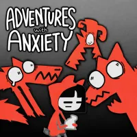 Play Adventures With Anxiety now!