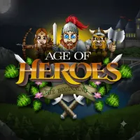 Play Age of Heroes now!