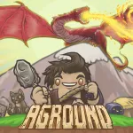 Play Game Aground now !