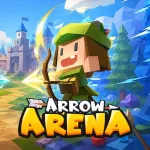 Play Game Arrow Arena now !