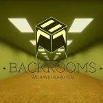 Play Game Backrooms Game now !