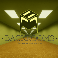 Play Backrooms Game now!