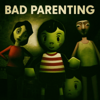 Play Bad Parenting now!