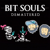 Play Bit Souls now!
