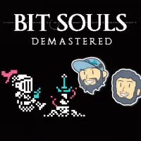 Play Bit Souls now!