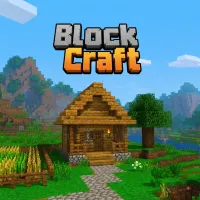 Play BlockCraft now!
