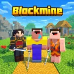 Play Game Blockmine Online now !