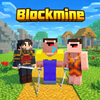 Play Blockmine Online now!
