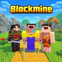 Play Blockmine Online now!