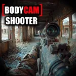 Play Game Bodycam Shooter now !