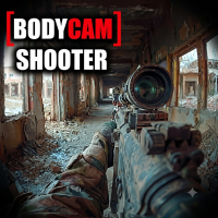Play Bodycam Shooter now!