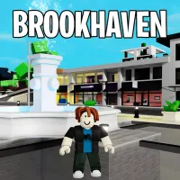 Play Brookhaven now!