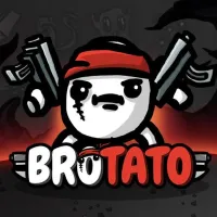 Play Brotato now!