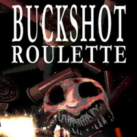 Play Buckshot Roulette now!
