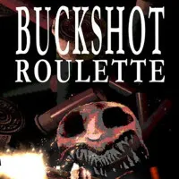 Play Buckshot Roulette now!