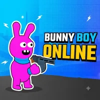 Play Bunny Boy Online now!