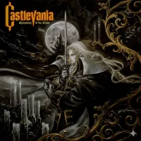 Play Castlevania: Symphony of the Night now!
