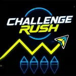 Play Game Challenge Rush now !