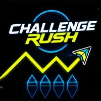 Play Challenge Rush now!