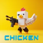 Play Game Chicken now !
