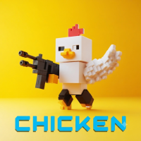 Play Chicken now!