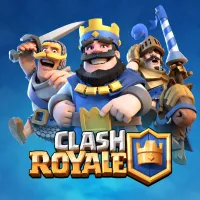 Play Clash Royale now!