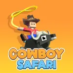Play Game Cowboy Safari now !
