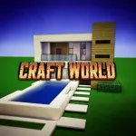 Play Game Craft World now !