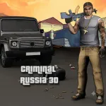 Play Game Criminal Russia 3D now !