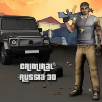Play Criminal Russia 3D now!