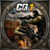 Play CS 1 now!