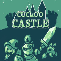 Play Cuckoo Castle now!
