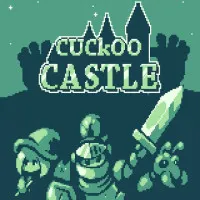 PLay Cuckoo Castle now!