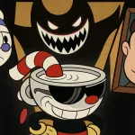 Play Game Cuphead Game: Brothers in Arms now !