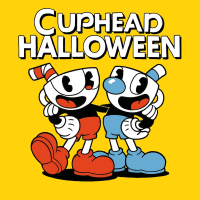 Play Cuphead Halloween now!