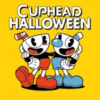 Play Cuphead Halloween now!
