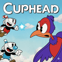 Play Cuphead now!