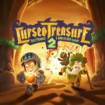Play Game Cursed Treasure 2 now !