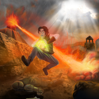 Play Cursed Treasure now!