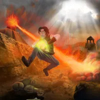 Play Cursed Treasure now!