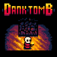 Play Dank Tomb now!