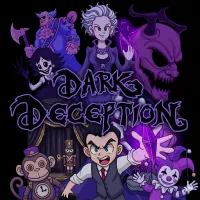 Play Dark Deception now!