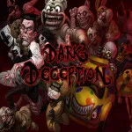 Play Game Dark Deception now !