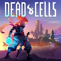 Play Dead Cells now!