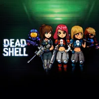 Play Dead Shell now!