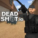 Play Game Deadshot.io now !
