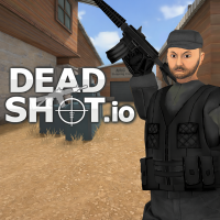 Play Deadshot.io now!