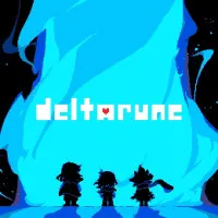 Play Deltarune now!